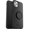 Чохол Otterbox Otter + Pop для iPhone 11 Pro Black (37698)