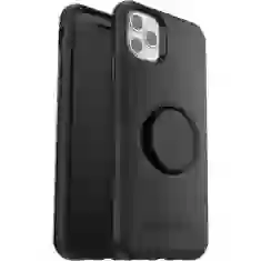 Чехол Otterbox Otter + Pop для iPhone 11 Pro Black (37698)