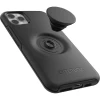 Чехол Otterbox Otter + Pop для iPhone 11 Pro Max Black (37700)