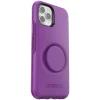 Чехол Otterbox Otter + Pop для iPhone 11 Pro Purple (37699)