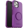 Чохол Otterbox Otter + Pop для iPhone 11 Pro Purple (37699)