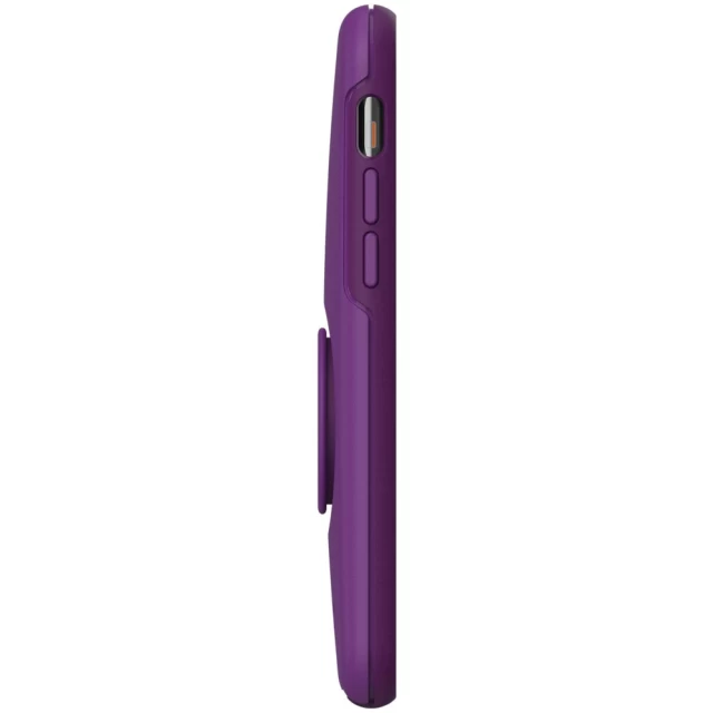 Чехол Otterbox Otter + Pop для iPhone 11 Pro Purple (37699)