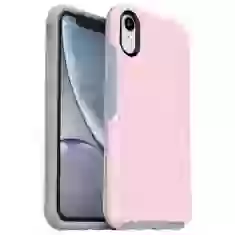 Чехол Otterbox Symmetry для iPhone XR Pink (33784)