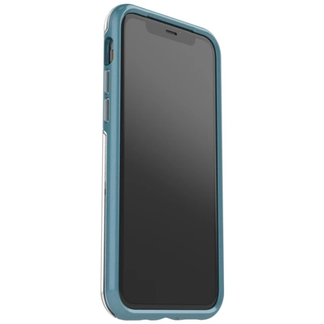 Чехол Otterbox Symmetry для iPhone 11 Pro Blue (40723)