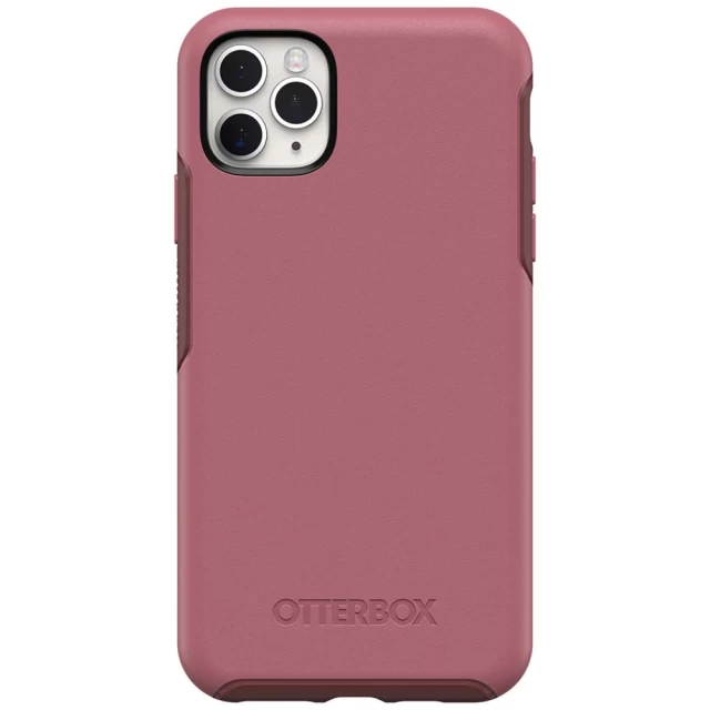 Чохол Otterbox Symmetry для iPhone 11 Pro Max Beguiled Rose (40725)