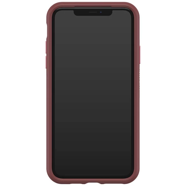 Чехол Otterbox Symmetry для iPhone 11 Pro Max Beguiled Rose (40725)