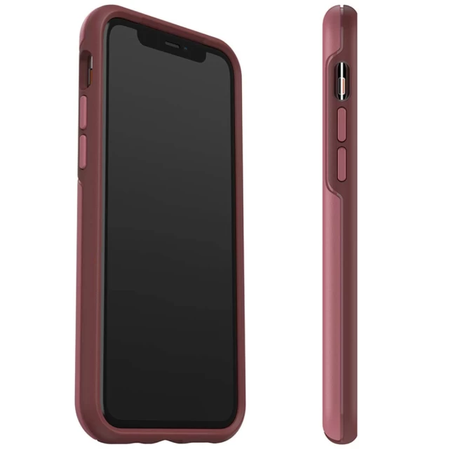 Чохол Otterbox Symmetry для iPhone 11 Pro Max Beguiled Rose (40725)