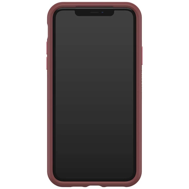 Чохол Otterbox Symmetry для iPhone 11 Pro Beguiled Rose (40724)
