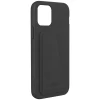 Чехол-бумажник Pela Eco Friendly Wallet Case для iPhone 12 | 12 Pro Black (43264)