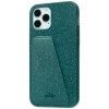 Чохол-гаманець Pela Eco Friendly Wallet Case для iPhone 12 | 12 Pro Green (43265)