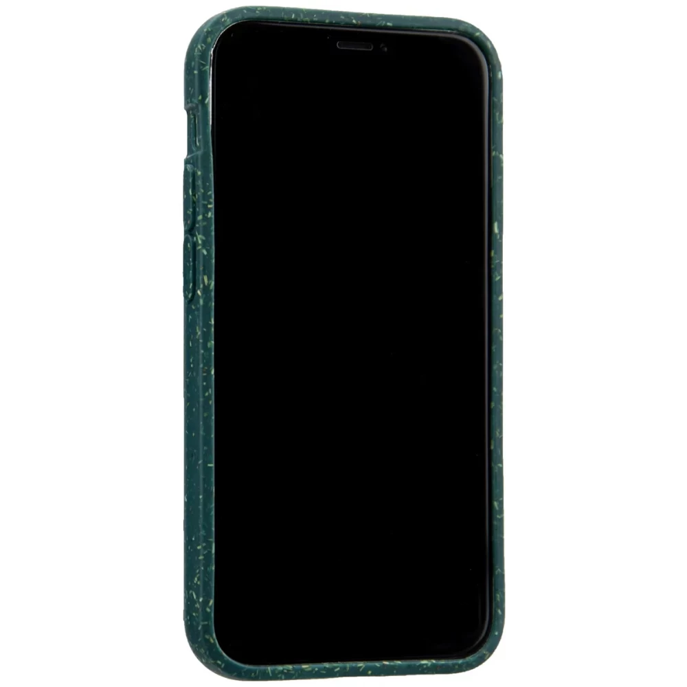 Чехол-бумажник Pela Eco Friendly Wallet Case для iPhone 12 | 12 Pro Green  (43265) - купить по цене 0 ₴ в Киеве / Украине. Оригинальный товар с  гарантией качества.