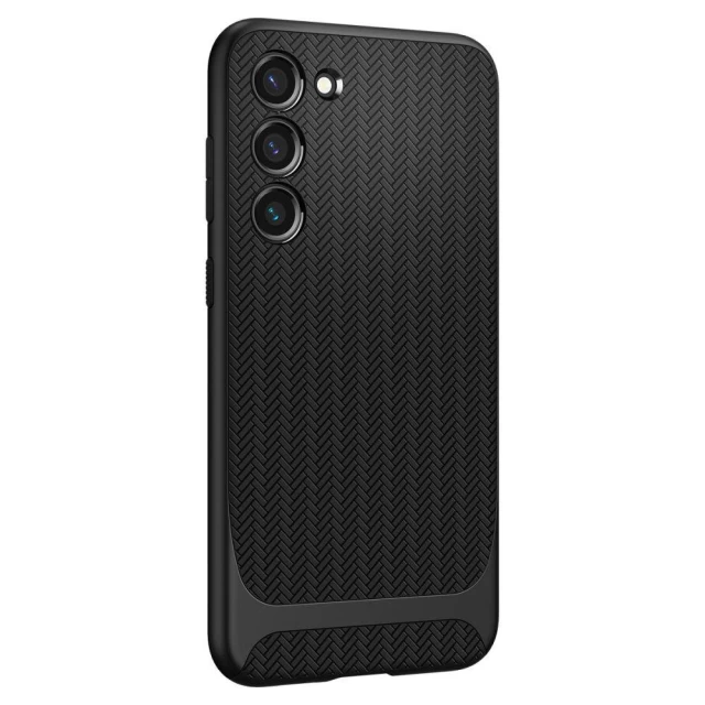 Чехол Spigen Neo Hybrid для Samsung Galaxy S23 Black (ACS05721)