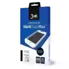 Захисне скло 3mk HardGlass Max для iPhone 6 | 6S (5903108001113)