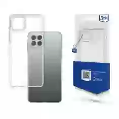 Чохол 3mk Clear Case для Samsung Galaxy M33 5G (M336) (5903108499903)