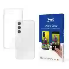 Чохол 3mk All-Safe Skinny Case для Samsung Galaxy S23 Plus (S916) Clear (5903108511759)