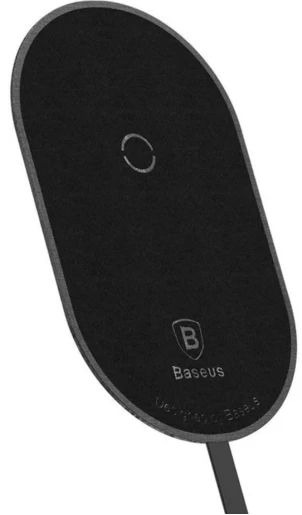 Беспроводной трансмиттер Baseus Microfiber Receiver для micro-USB устройств Black (WXTE-C01) - 2