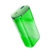 Портативний зарядний пристрій Acefast Sparkling Series 22.5W 10000mAh USB-A/USB-C Green (6974316282280)