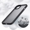 Чехол Tech-Protect Magmat для Samsung Galaxy S23 Matte Black (9490713932575)
