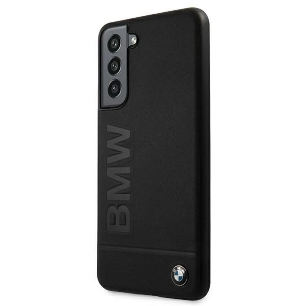 Чехол BMW Signature для iPhone XS Max Black (BMHCI65LLSB) - купить по цене  2179 ₴ в Киеве / Украине. Оригинальный товар с гарантией качества.