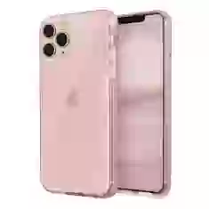 Чохол UNIQ LifePro Tinsel для iPhone 11 Pro Blush Pink (UNIQ-IP5.8HYB(2019)-LPRTPNK)