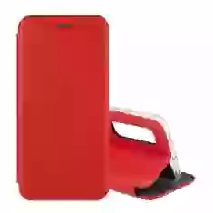 Чохол-книжка Beline Book Magnetic для Xiaomi Mi Note 10 Lite Red (5903657577367)