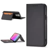 Чехол-книжка HRT Magnet Card Case для Samsung Galaxy A34 5G Black (9145576271193)