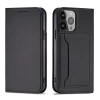 Чехол-книжка HRT Magnet Card Case для Samsung Galaxy A34 5G Black (9145576271193)