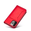 Чохол-книжка HRT Magnet Card Case для Samsung Galaxy A34 5G Red (9145576271216)