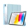 Чехол Dux Ducis Toby Case для iPad 10.9 2022 10 gen Blue (6934913034217)