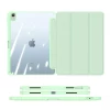 Чохол Dux Ducis Toby Case для iPad 10.9 2022 10 gen Green (6934913034224)