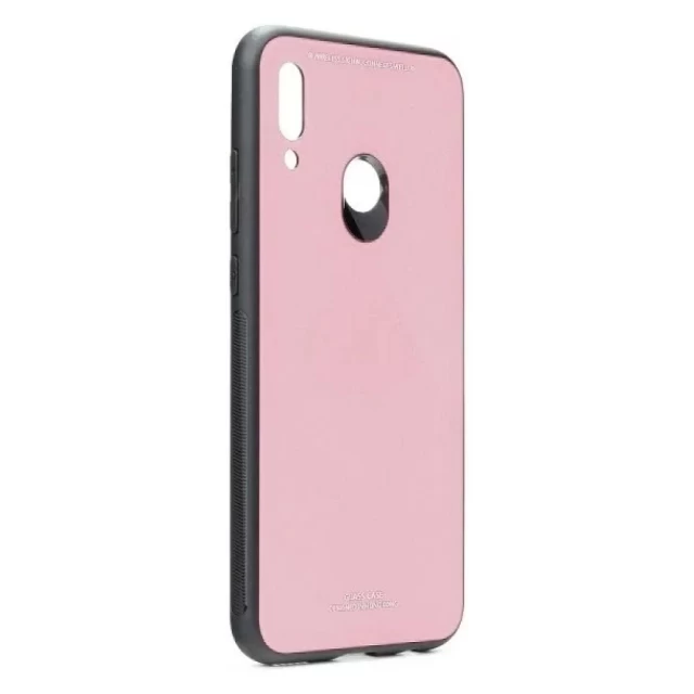 Чехол Beline Glass Case для Samsung Galaxy A30 | A20 (A205) Pink (5907465602778)