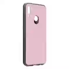 Чохол Beline Glass Case для Samsung Galaxy A30 | A20 (A205) Pink (5907465602778)