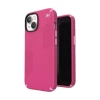 Чохол Speck Presidio2 Grip для iPhone 14 | 13 Digitalpink Blossompink White with MagSafe (840168521968)