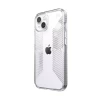 Чехол Speck Presidio Perfect-Clear with Grips для iPhone 13 Clear (840168504640)