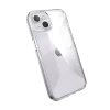 Чехол Speck Presidio Perfect-Clear with Grips для iPhone 13 Clear (840168504640)