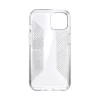 Чехол Speck Presidio Perfect-Clear with Grips для iPhone 13 Clear (840168504640)