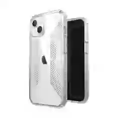 Чехол Speck Presidio Perfect-Clear with Grips для iPhone 13 Clear (840168504640)