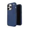 Чехол Speck Presidio2 Grip для iPhone 14 Pro Coastal Blue Black White with MagSafe (840168524983)