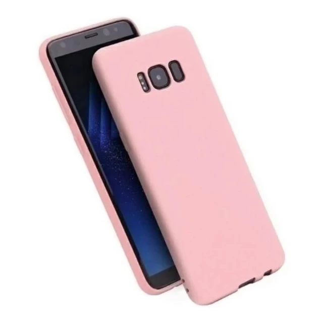 Чохол Beline Candy для Xiaomi Redmi Note 9 Pro Light Pink (5903657576469)