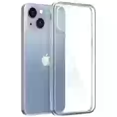 Чохол 3mk Clear Case для iPhone 15 Plus Clear (5903108527545)