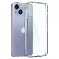 Чехол 3mk Clear Case для iPhone 15 Clear (5903108527521)