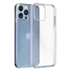 Чехол 3mk Clear Case для iPhone 15 Pro Max Clear (5903108527569)