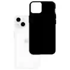 Чехол 3mk Matt Case для iPhone 15 Black (5903108527644)