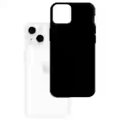 Чохол 3mk Matt Case для iPhone 15 Plus Black (5903108527682)