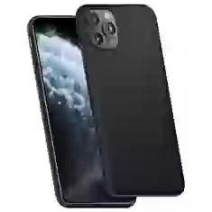 Чехол 3mk Matt Case для iPhone 15 Pro Max Black (5903108531092)
