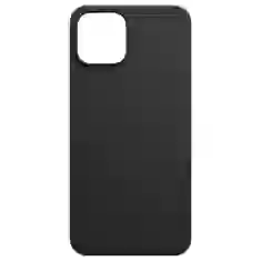 Чохол 3mk Silicone Case для iPhone 15 Pro Black (5903108527729)