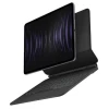 Чехол-клавиатура Uniq Venno Magnetic Smart для iPad Pro 11 2022 | 2021 | Air 10.9 2022 | 2020 Ebony Black (Uniq-NPDP11(2022)-VENNOBLK)