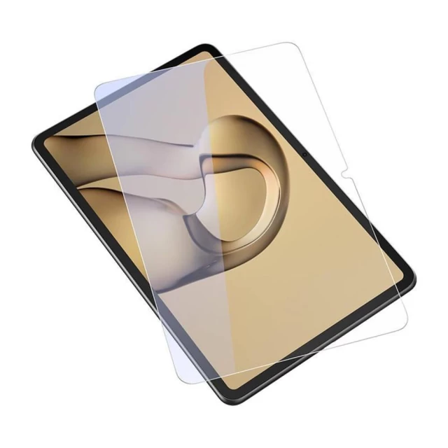 Защитное стекло Baseus Crystal 0.3mm для Huawei MatePad 11 10.4