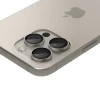Захисне скло Spigen для камери iPhone 15 Pro | 15 Pro Max Optik.TR 
