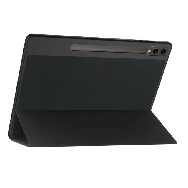 Чохол Tech-Protect SC Pen для Samsung Galaxy Tab S9 FE Plus 12.4 (X610 | X616B) Black (9319456606294)